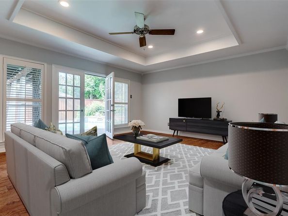 16114  Shadybank Drive , Dallas Texas 75248