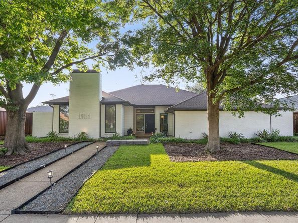 16114  Shadybank Drive , Dallas Texas 75248