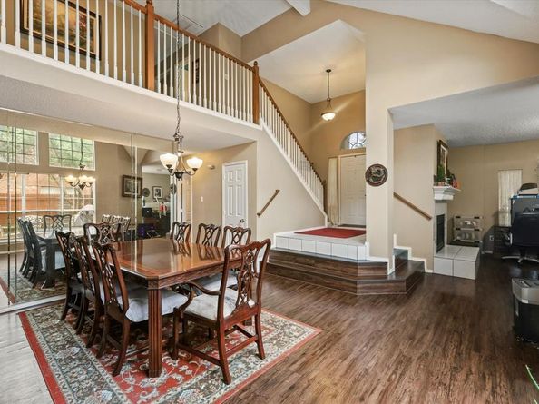 905  Birkshire Drive , Lewisville Texas 75077