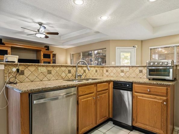 905  Birkshire Drive , Lewisville Texas 75077