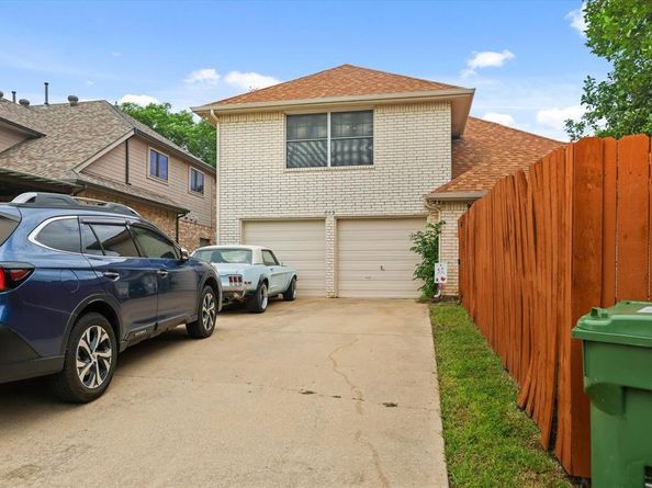 905  Birkshire Drive , Lewisville Texas 75077