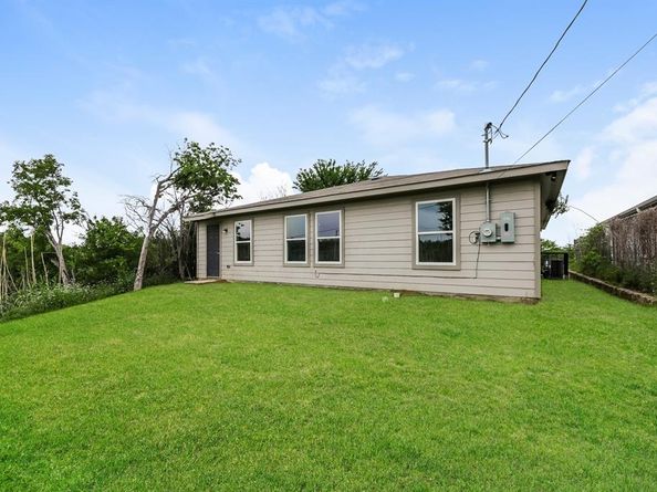 1454  Avenue Avenue E, Fort Worth Texas 76104