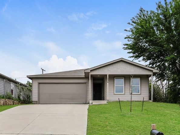 1454  Avenue Avenue E, Fort Worth Texas 76104