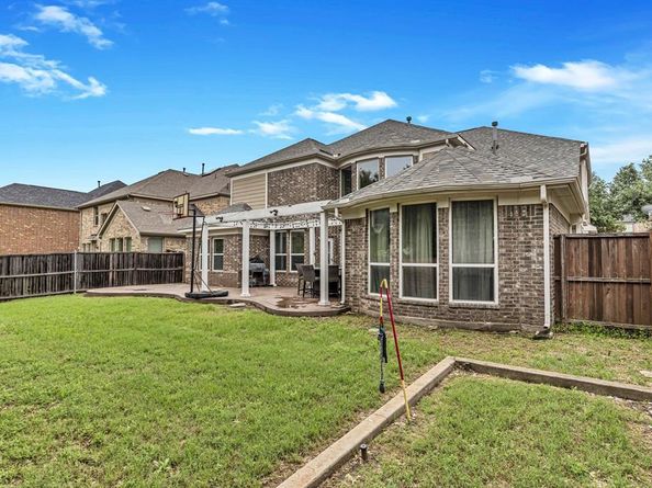 2764  Portside Drive , Grand Prairie Texas 75054