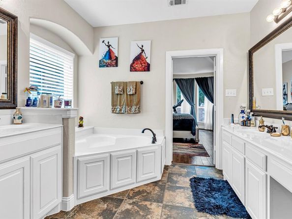 2764  Portside Drive , Grand Prairie Texas 75054
