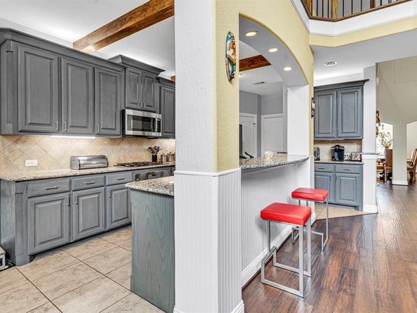 2764  Portside Drive , Grand Prairie Texas 75054