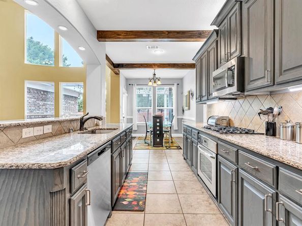 2764  Portside Drive , Grand Prairie Texas 75054