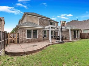 2764  Portside Drive , Grand Prairie Texas 75054