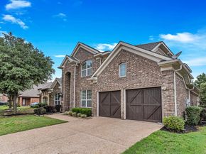 2764  Portside Drive , Grand Prairie Texas 75054