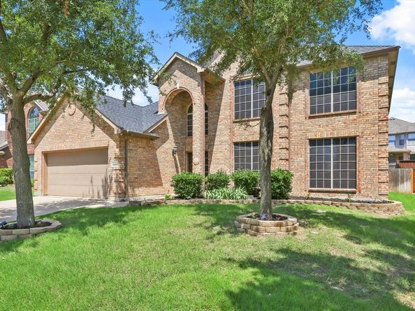12428  Leaflet Drive , Fort Worth Texas 76244