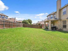 12428  Leaflet Drive , Fort Worth Texas 76244