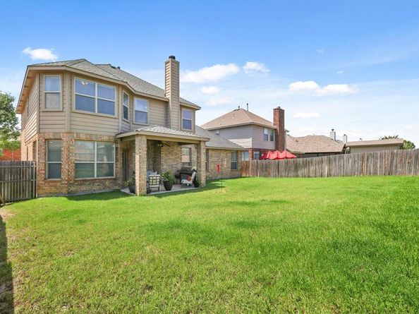 12428  Leaflet Drive , Fort Worth Texas 76244