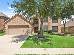 12428  Leaflet Drive , Fort Worth Texas 76244