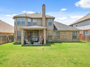 12428  Leaflet Drive , Fort Worth Texas 76244