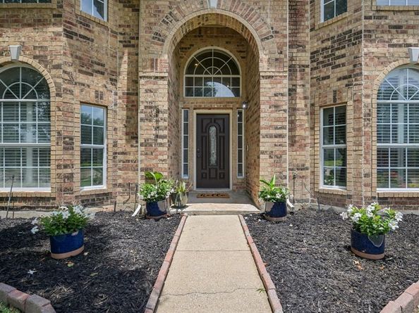 8405  Luna Drive , Rowlett Texas 75088