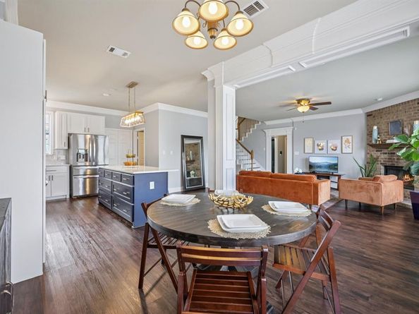 8405  Luna Drive , Rowlett Texas 75088