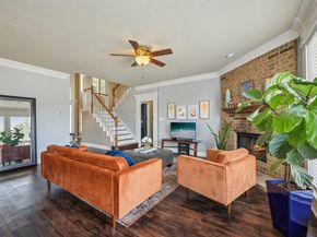 8405  Luna Drive , Rowlett Texas 75088