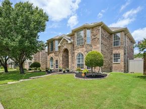 8405  Luna Drive , Rowlett Texas 75088