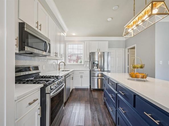 8405  Luna Drive , Rowlett Texas 75088