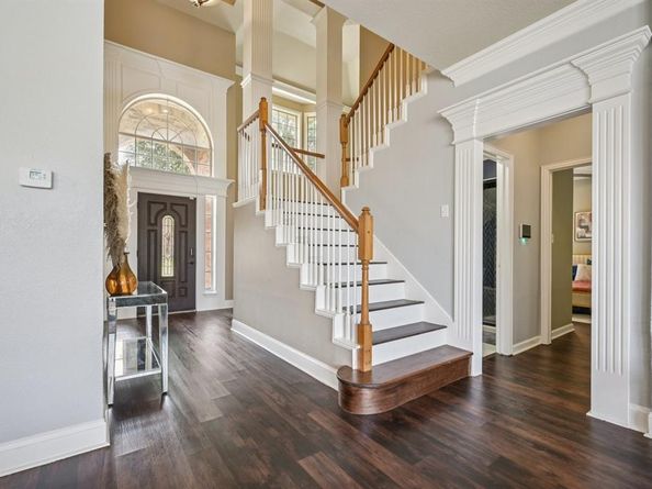 8405  Luna Drive , Rowlett Texas 75088