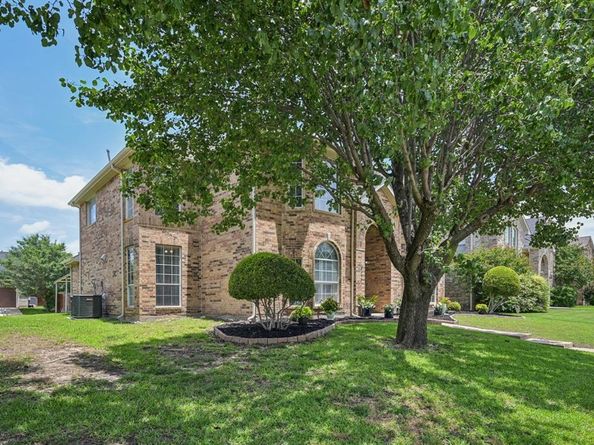 8405  Luna Drive , Rowlett Texas 75088