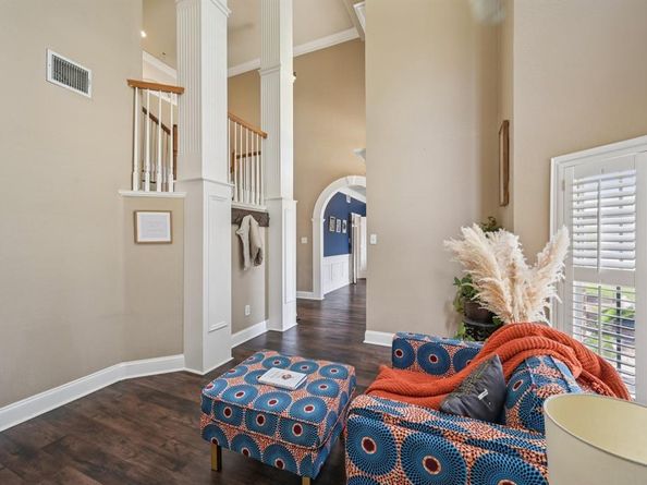 8405  Luna Drive , Rowlett Texas 75088