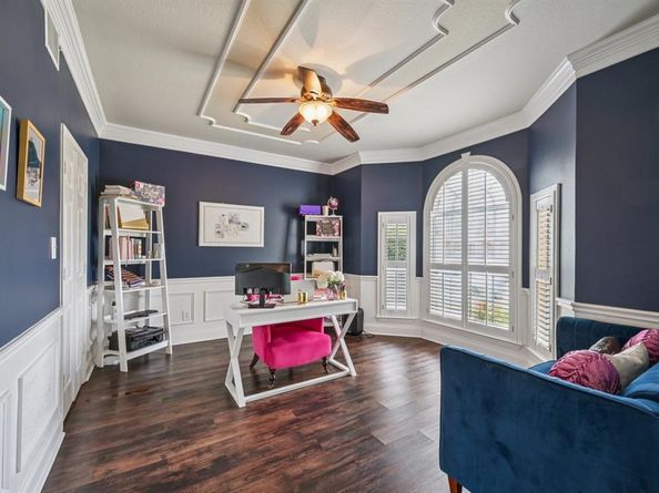 8405  Luna Drive , Rowlett Texas 75088