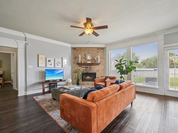8405  Luna Drive , Rowlett Texas 75088