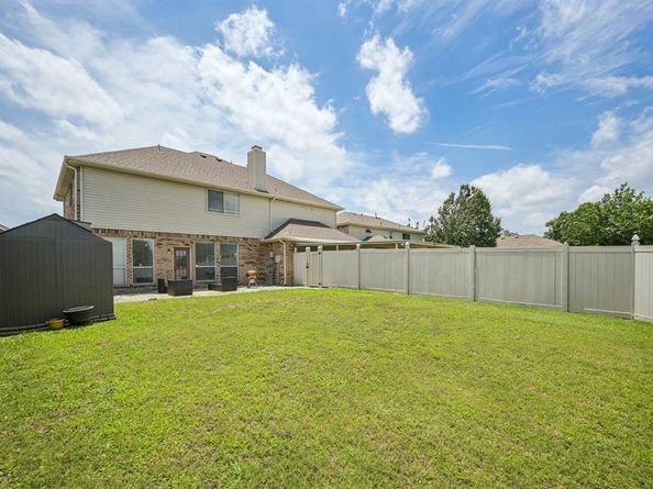 8405  Luna Drive , Rowlett Texas 75088