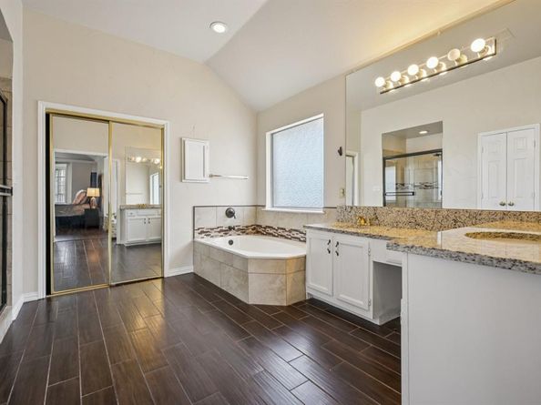 8405  Luna Drive , Rowlett Texas 75088