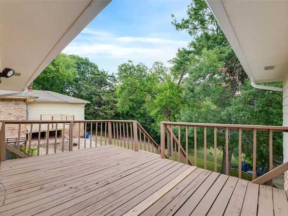 4322  Oak Trail , Dallas Texas 75232