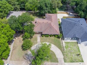 4322  Oak Trail , Dallas Texas 75232