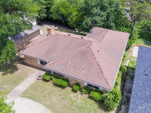 4322  Oak Trail , Dallas Texas 75232