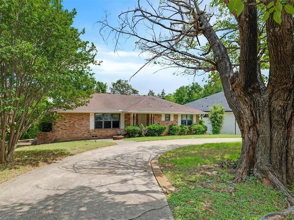 4322  Oak Trail , Dallas Texas 75232