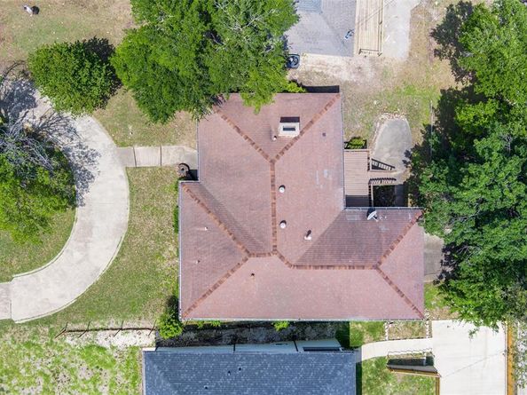 4322  Oak Trail , Dallas Texas 75232