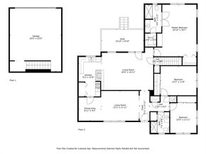 4322  Oak Trail , Dallas Texas 75232