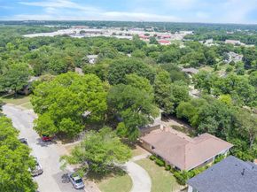 4322  Oak Trail , Dallas Texas 75232
