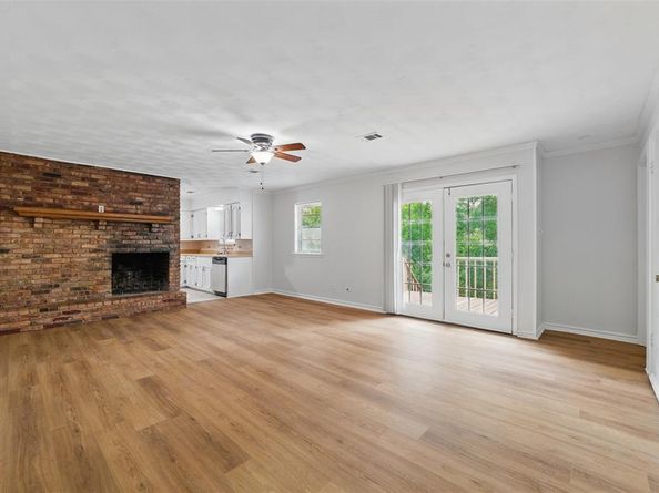 4322  Oak Trail , Dallas Texas 75232