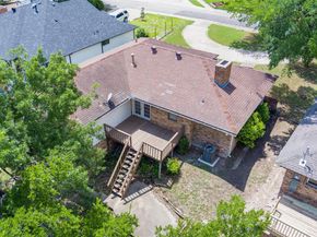 4322  Oak Trail , Dallas Texas 75232