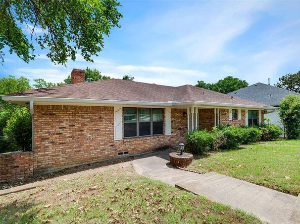 4322  Oak Trail , Dallas Texas 75232