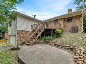 4322  Oak Trail , Dallas Texas 75232