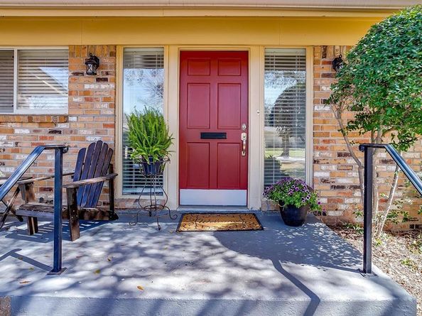 4109  Piedmont Road , Fort Worth Texas 76116