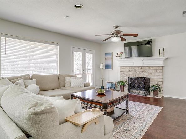 4109  Piedmont Road , Fort Worth Texas 76116