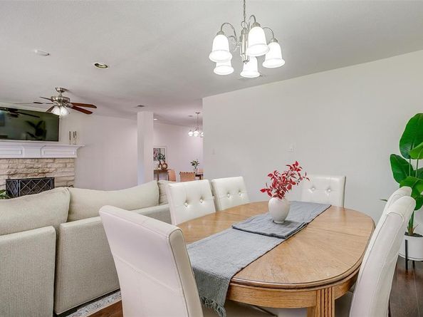 4109  Piedmont Road , Fort Worth Texas 76116