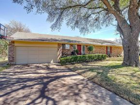 4109  Piedmont Road , Fort Worth Texas 76116