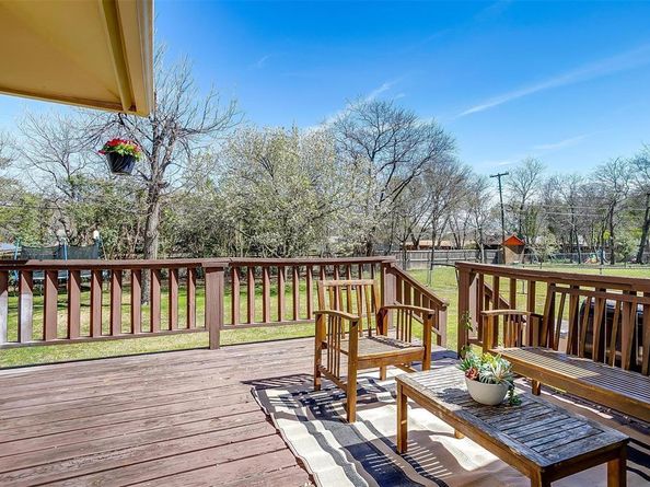 4109  Piedmont Road , Fort Worth Texas 76116