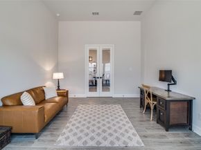 1546  Ripasso Way , McLendon Chisholm Texas 75032