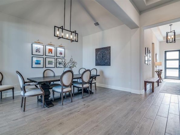 1546  Ripasso Way , McLendon Chisholm Texas 75032