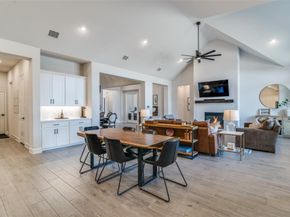 1546  Ripasso Way , McLendon Chisholm Texas 75032