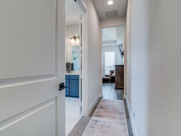 1546  Ripasso Way , McLendon Chisholm Texas 75032